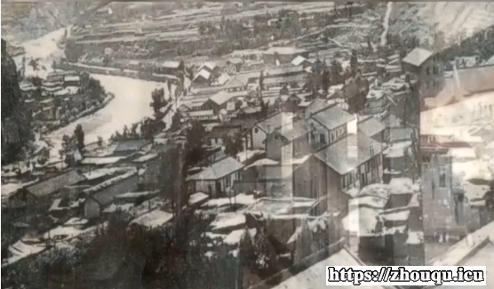 有多少人记得儿时的舟曲